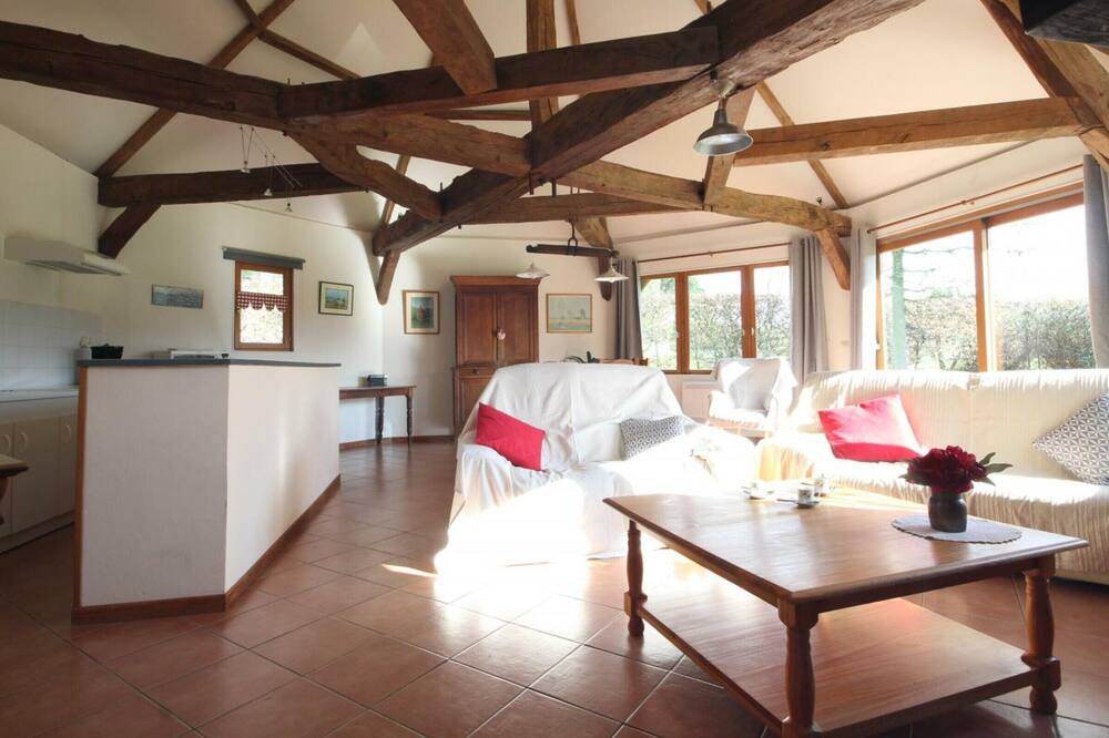 Photo of Livingroom in Blosseville