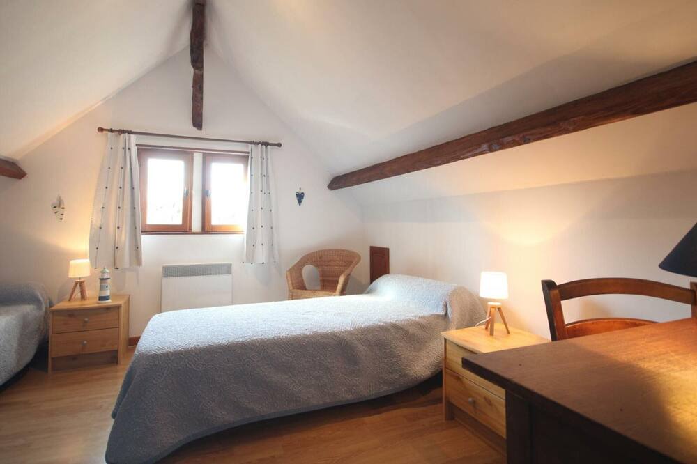 Photo of Bedroom in Blosseville