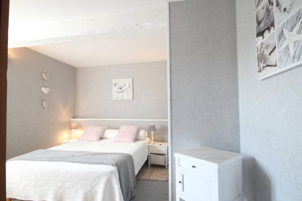 Photo of Bedroom in Blosseville
