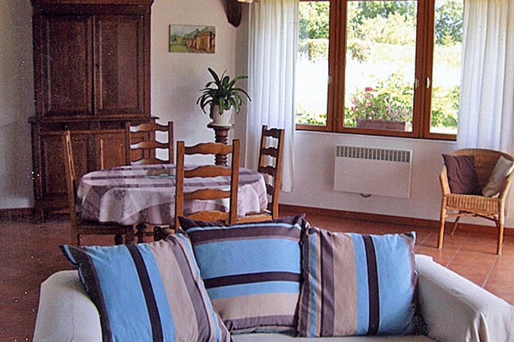 Photo of Livingroom in Blosseville