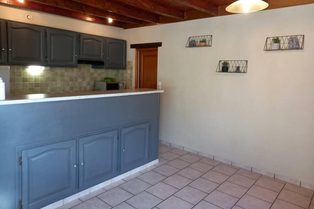 Photo of Kitchen in Ecrainville