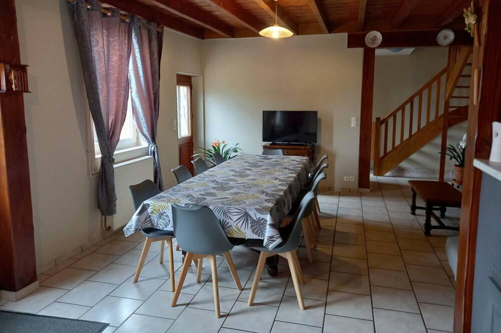 Photo of Kitchen in Ecrainville