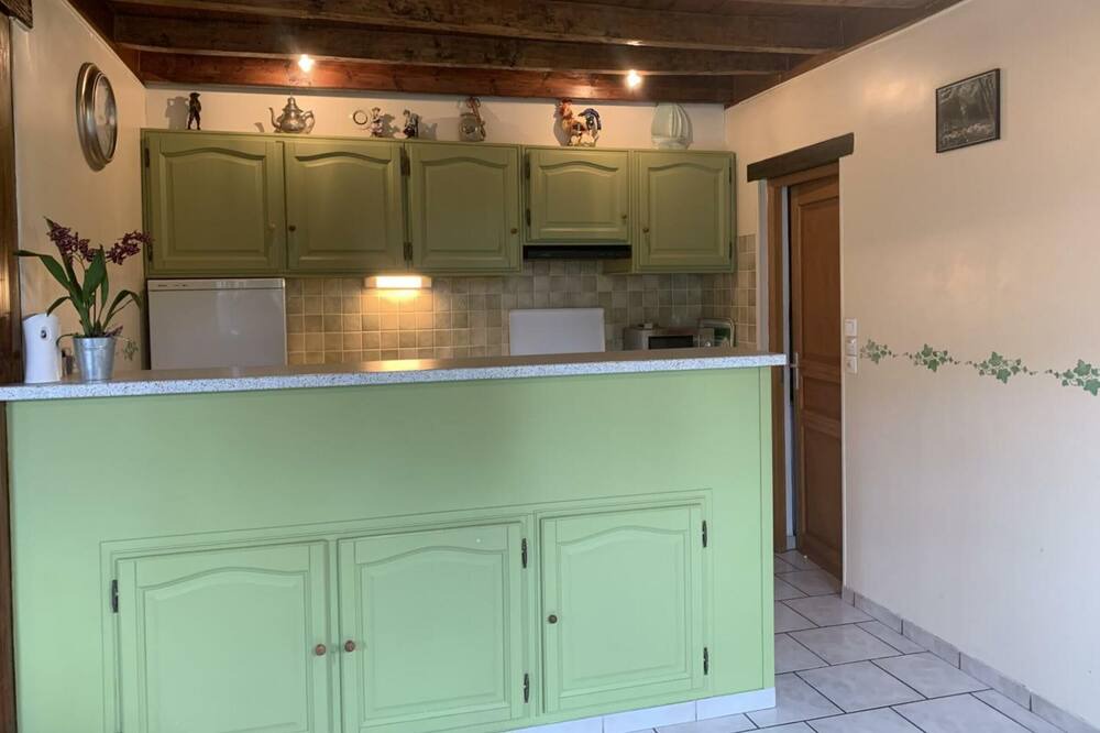 Photo of Kitchen in Ecrainville