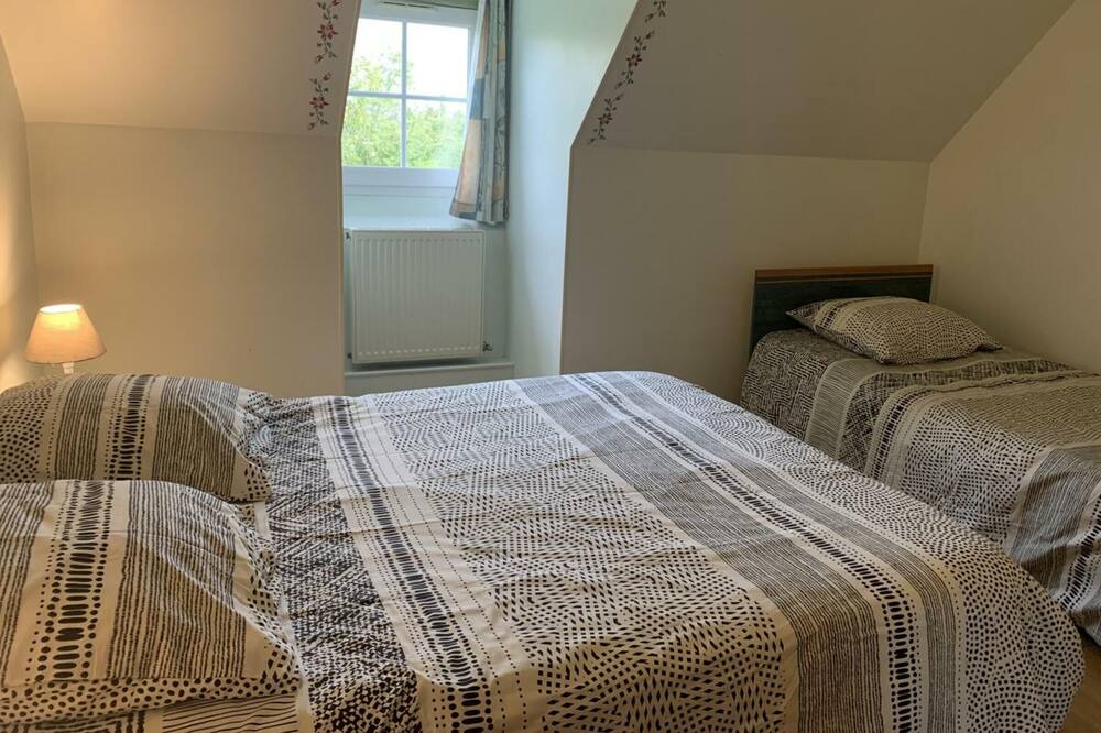 Photo of Bedroom in Ecrainville