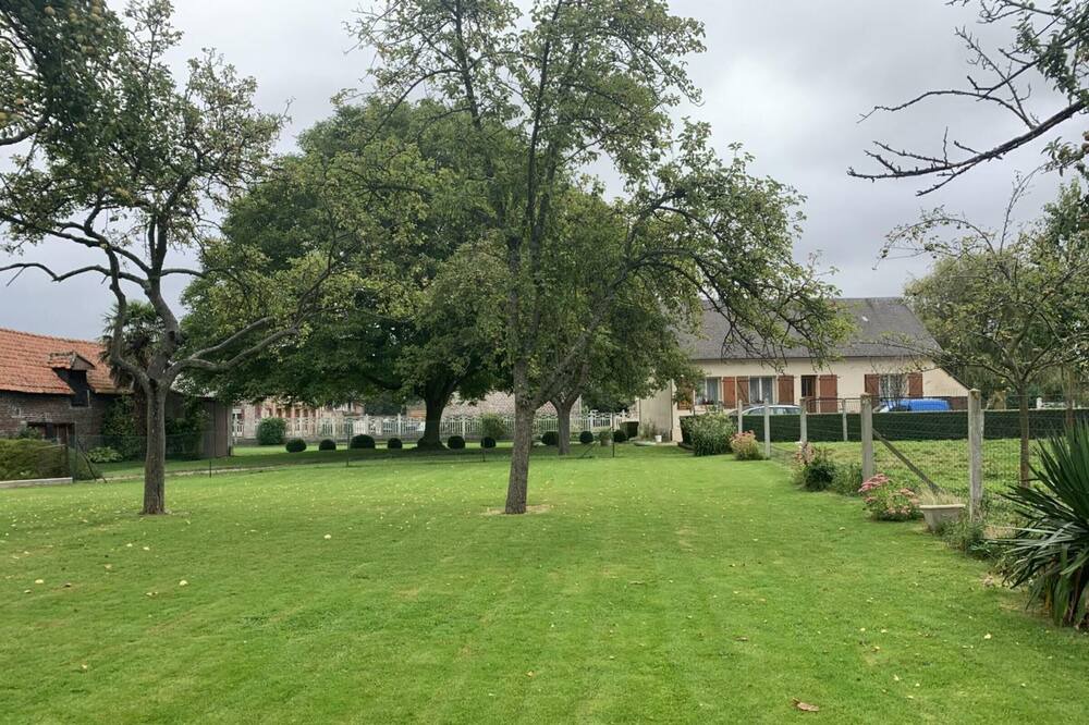 Photo of Outdoor in Ecrainville