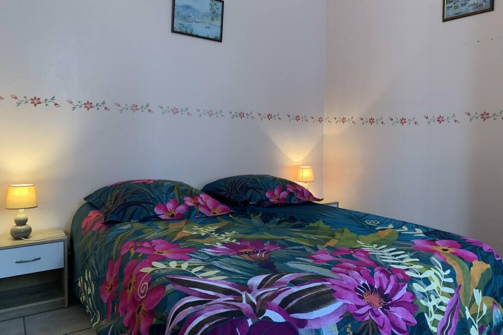 Photo of Bedroom in Ecrainville