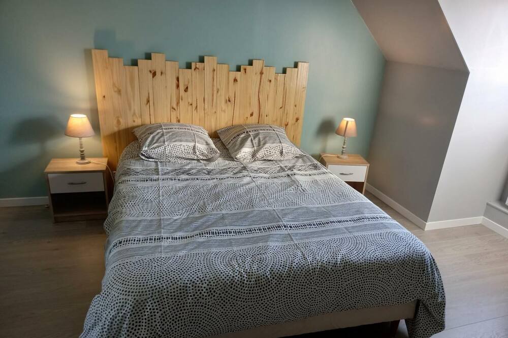 Photo of Bedroom in Ecrainville