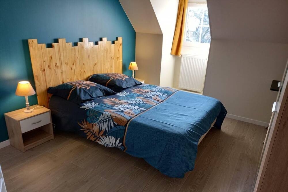 Photo of Bedroom in Ecrainville