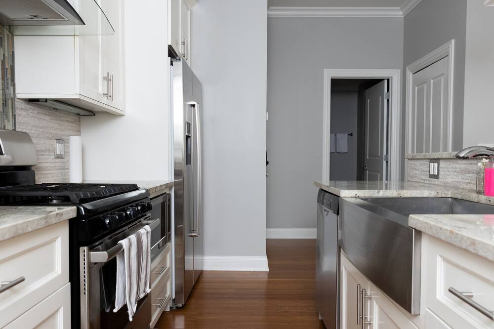 Photo of Kitchen in River West