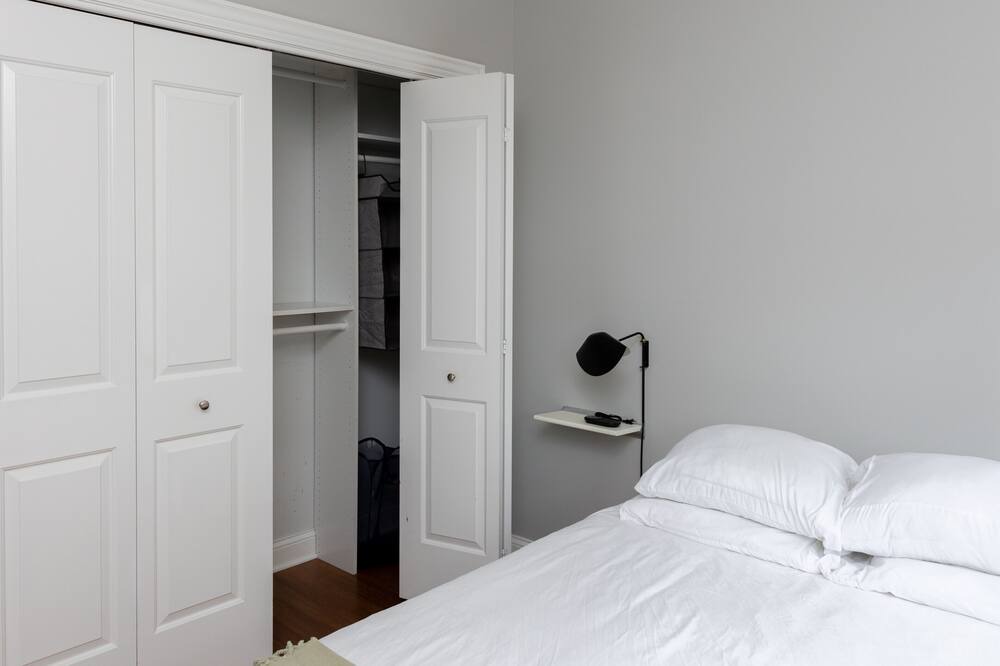 Photo of Bedroom in River West