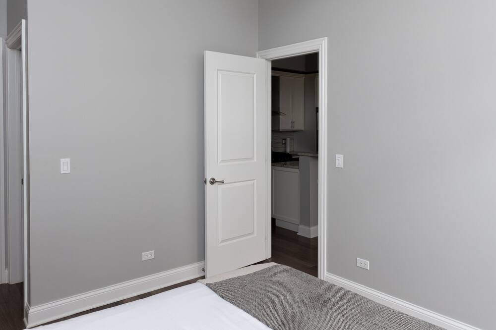 Photo of Bedroom in River West