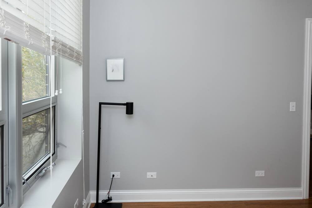Photo of Bedroom in River West