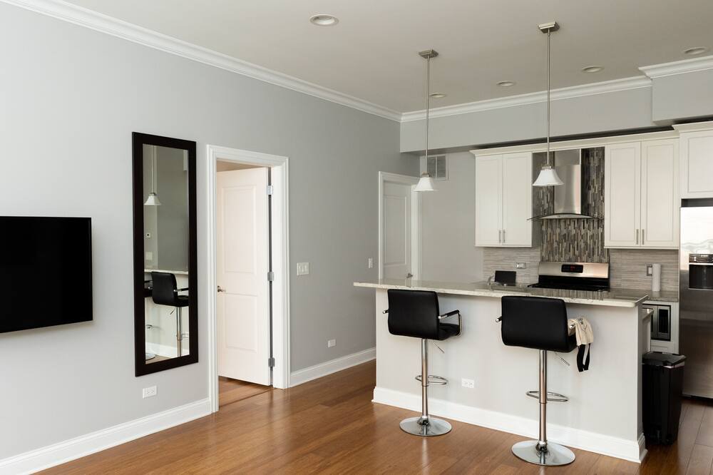 Photo of Kitchen in River West