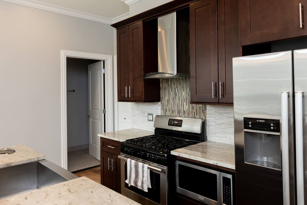 Photo of Kitchen in River West