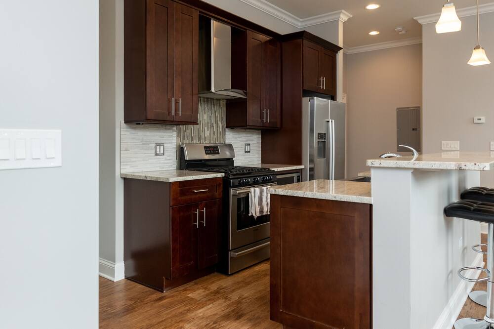 Photo of Kitchen in River West