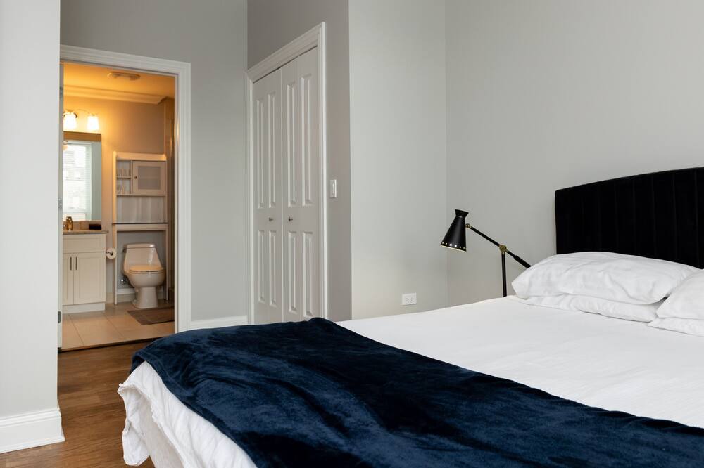 Photo of Bedroom in River West