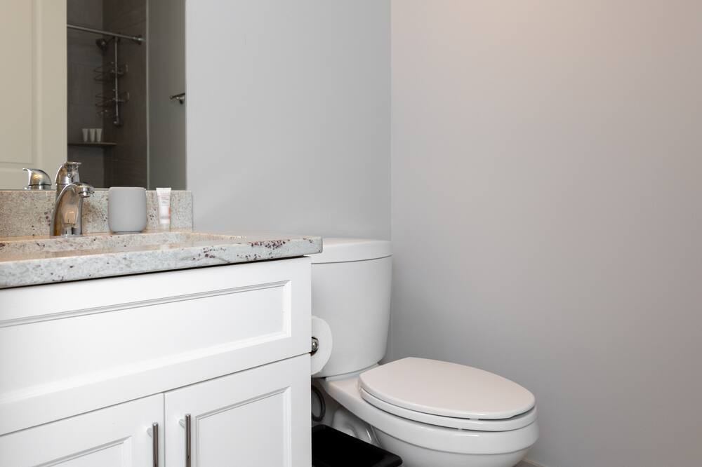 Photo of Bathroom in River West