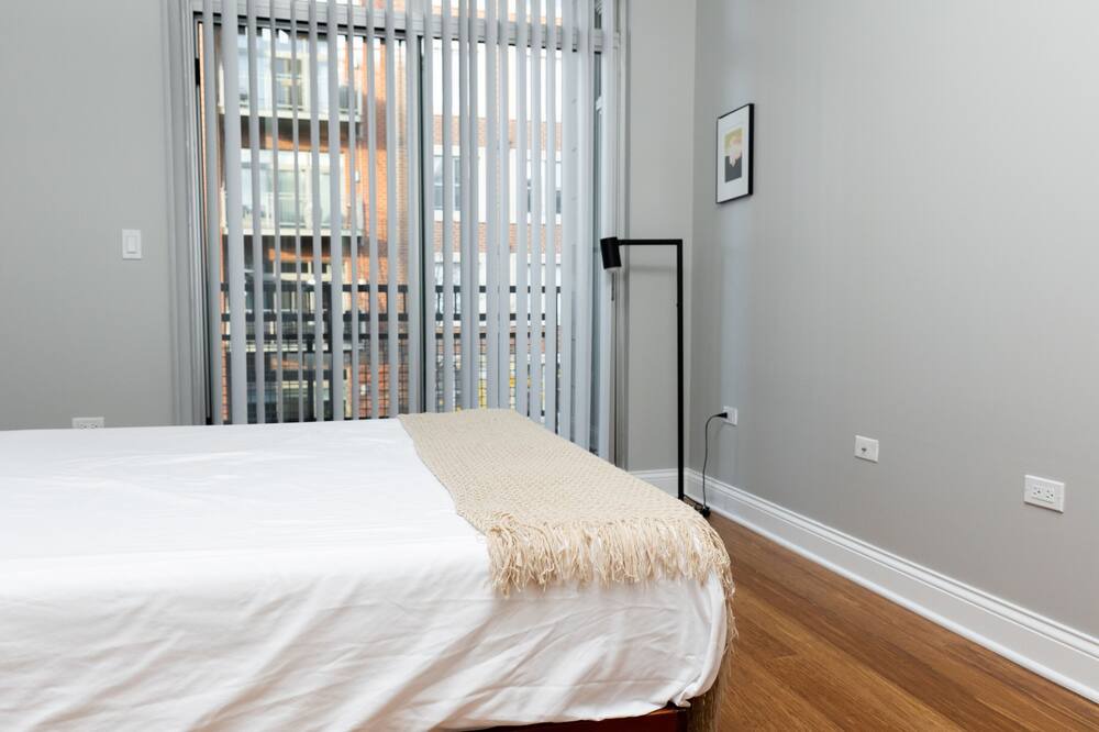 Photo of Bedroom in River West