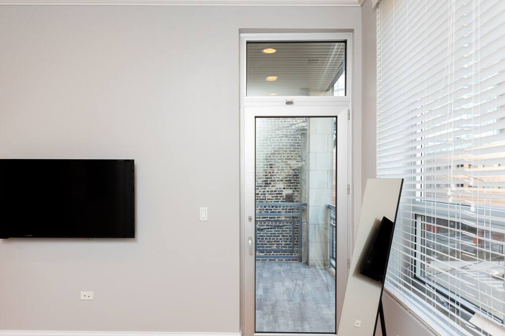Photo of Bedroom in River West