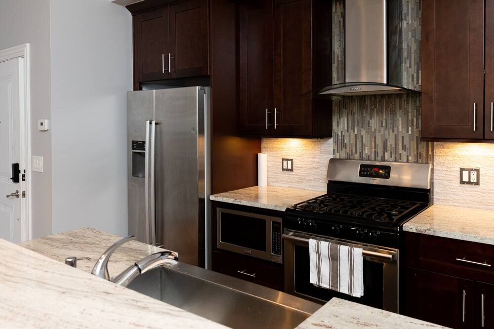 Photo of Kitchen in River West