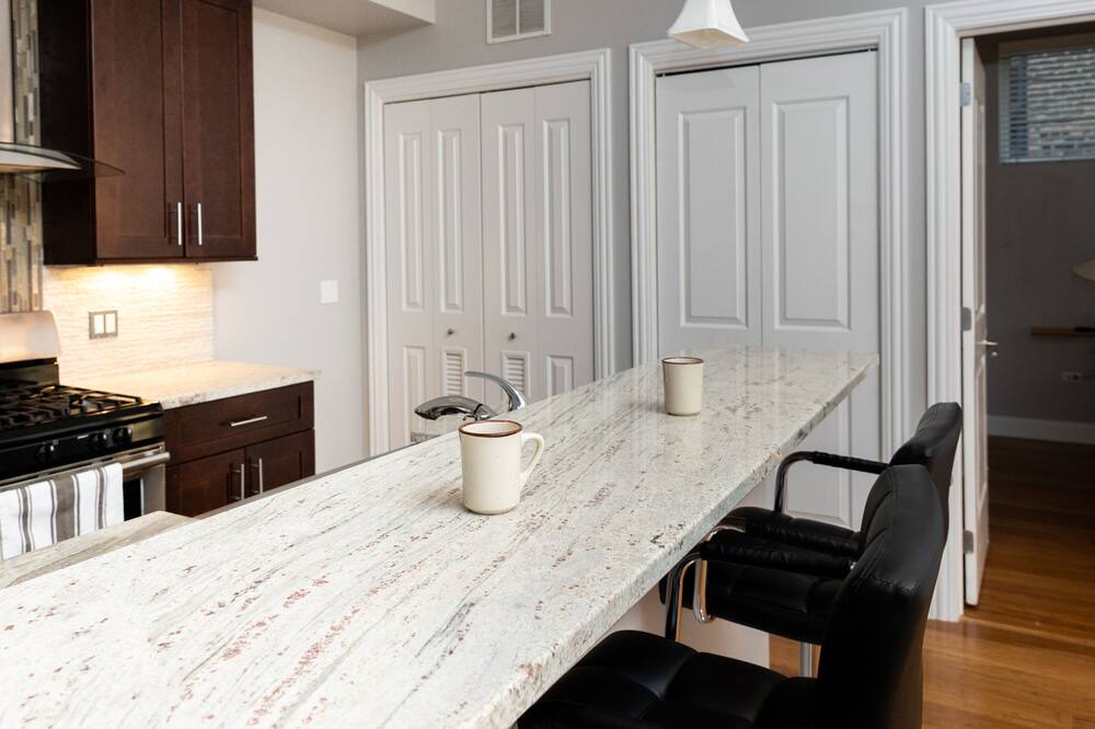 Photo of Kitchen in River West