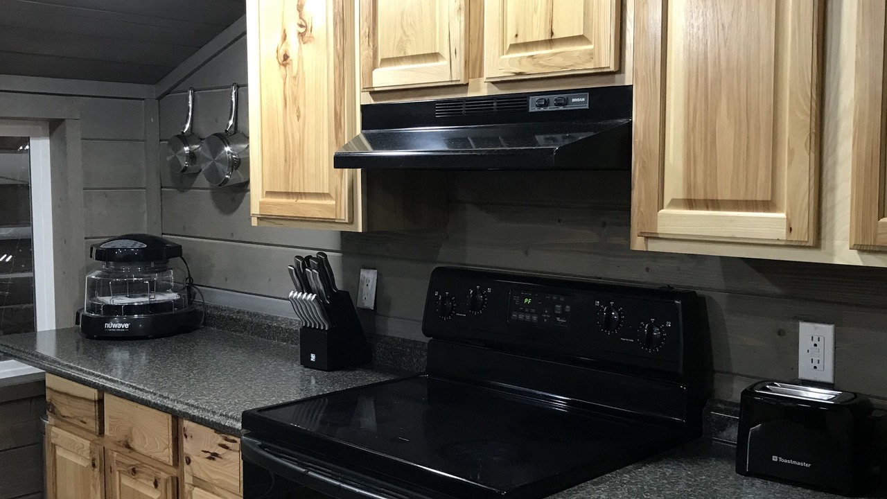 Photo of Kitchen in San Tan Valley