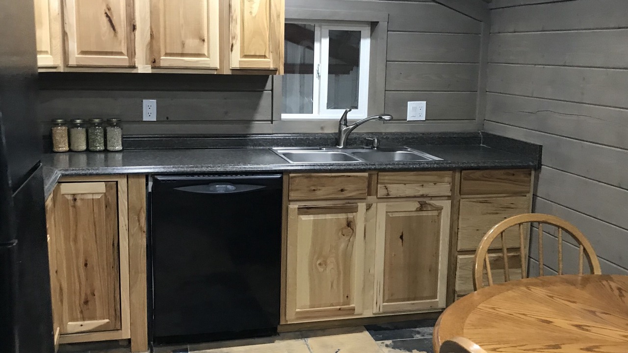 Photo of Kitchen in San Tan Valley