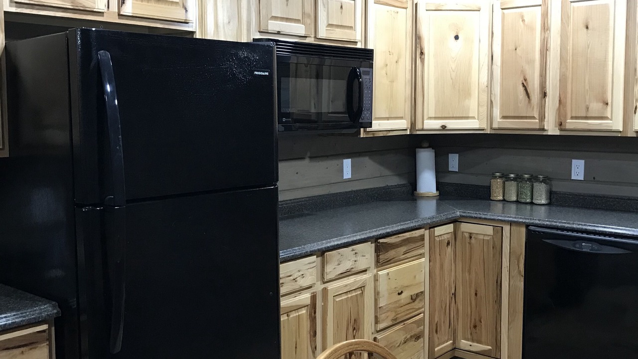 Photo of Kitchen in San Tan Valley