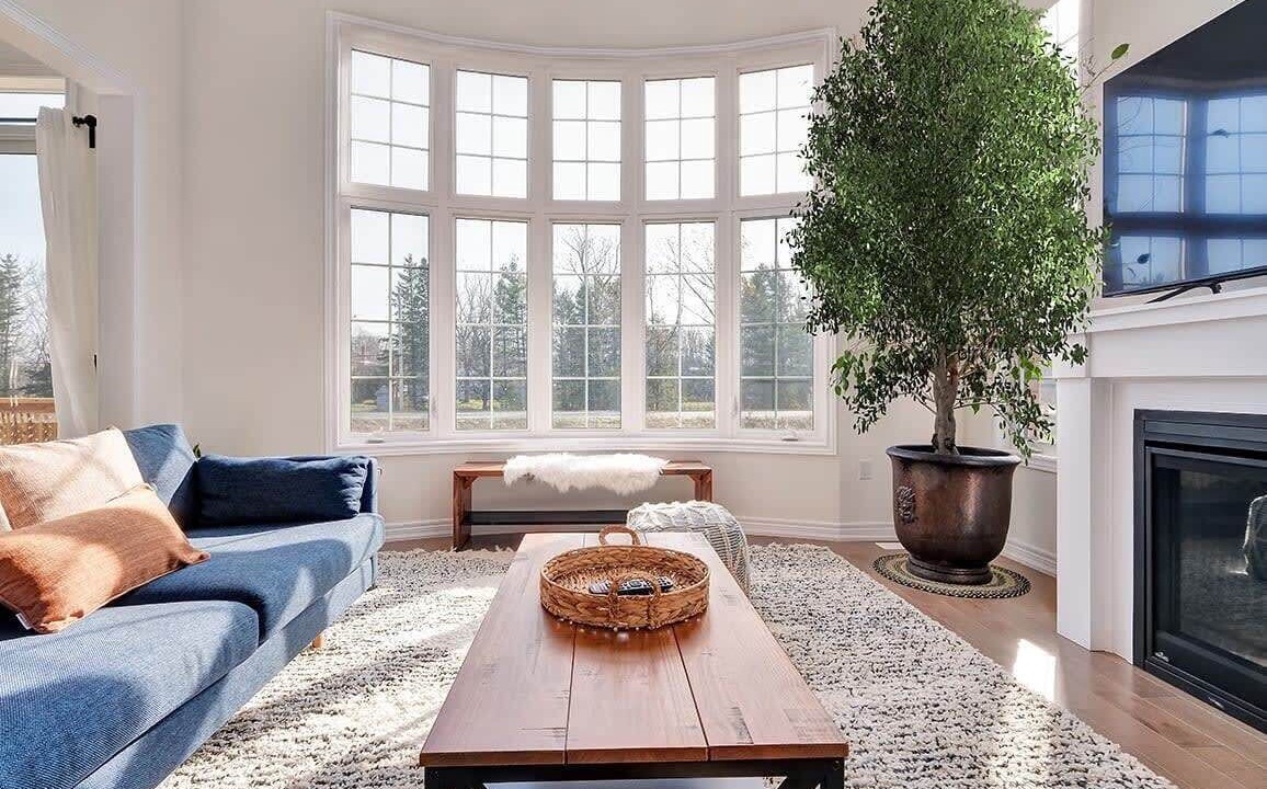 Photo of Livingroom in Carrying Place