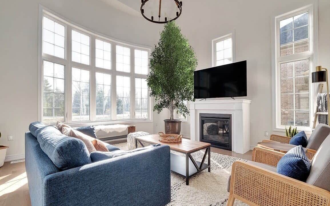 Photo of Livingroom in Carrying Place