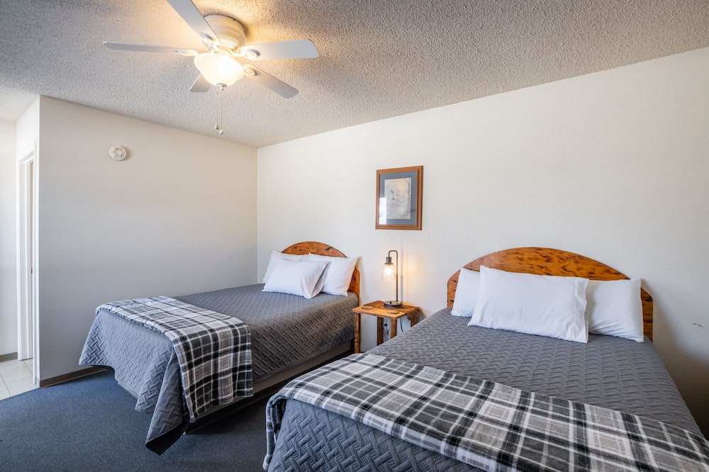 Photo of Bedroom in Yantis