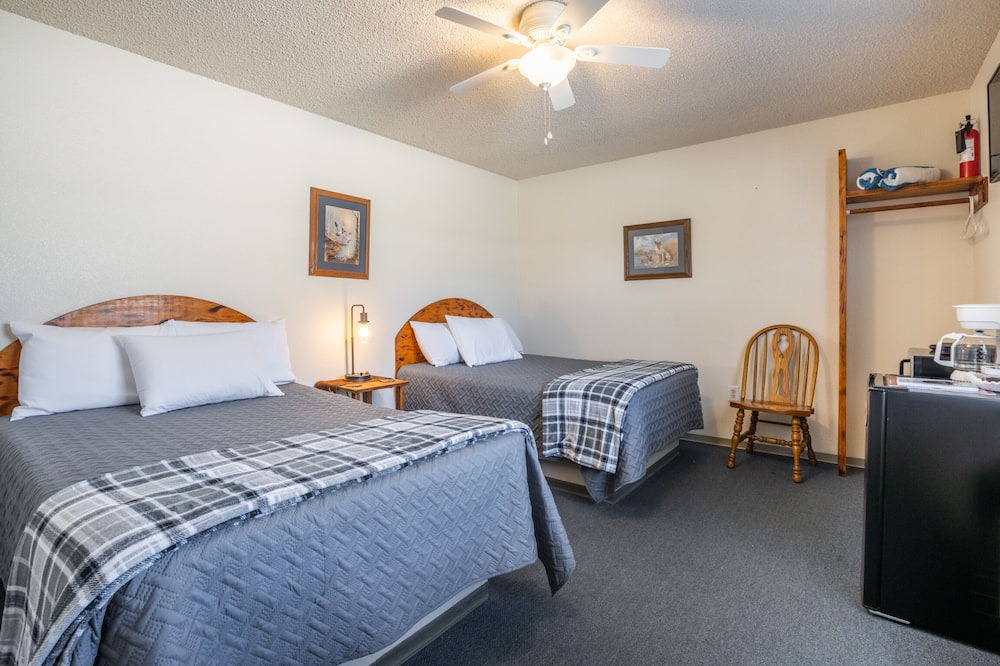 Photo of Bedroom in Yantis