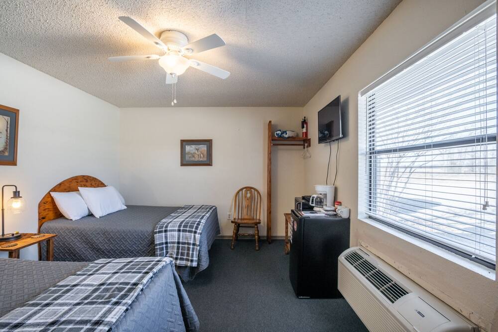 Photo of Bedroom in Yantis
