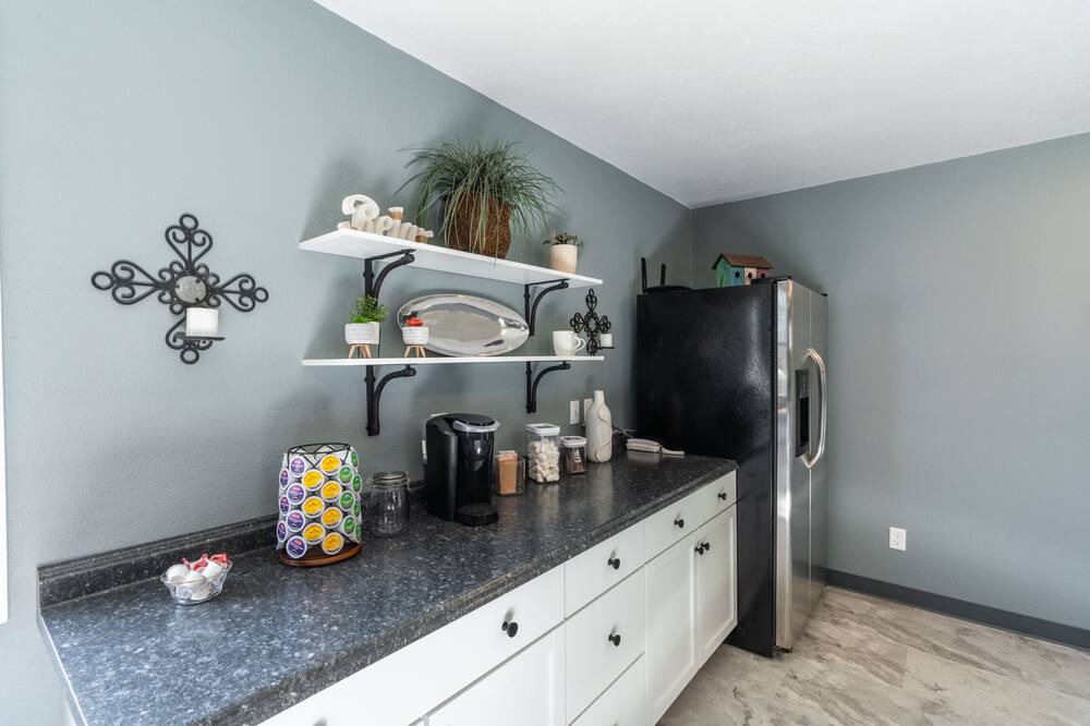 Photo of Kitchen in Yantis