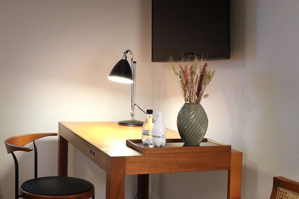 Photo of Bedroom in Nykobing Mors