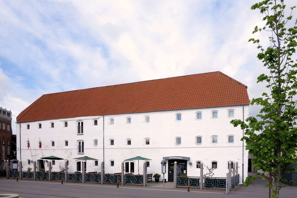 Photo of Outdoor in Nykobing Mors