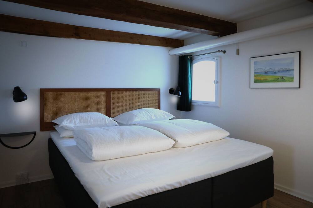 Photo of Bedroom in Nykobing Mors