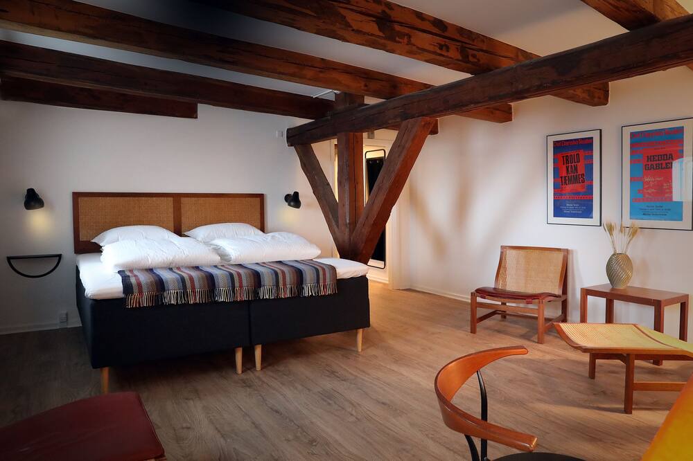 Photo of Bedroom in Nykobing Mors