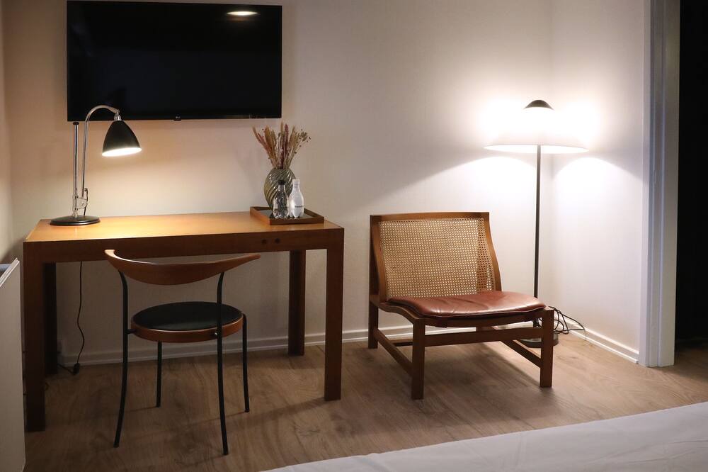 Photo of Bedroom in Nykobing Mors