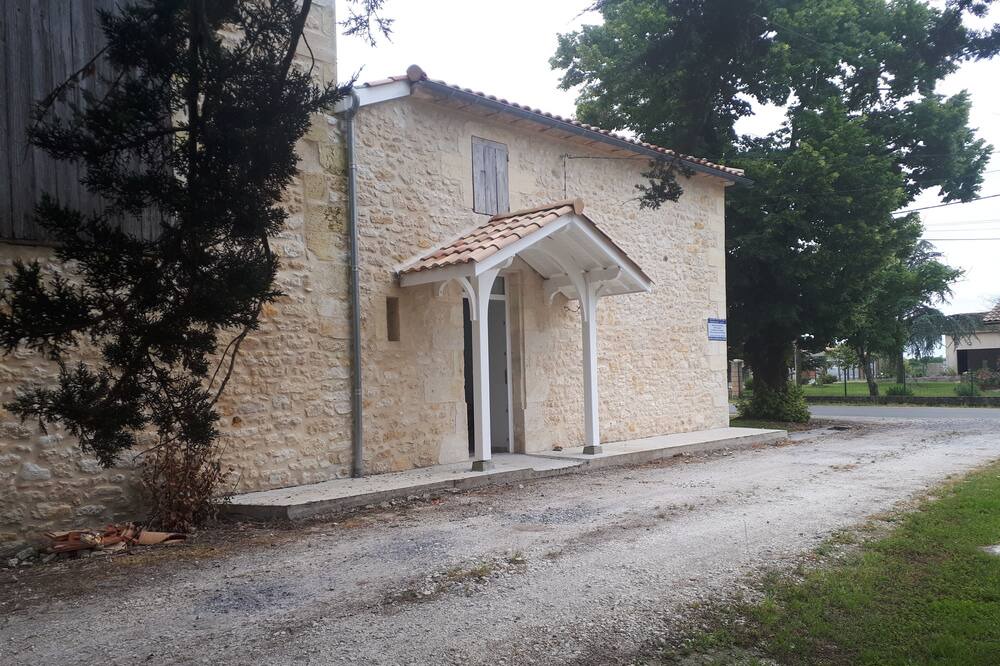 Photo of Outdoor in Jau-Dignac-et-Loirac