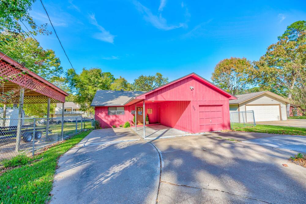 Photo of Outdoor in Blanchard