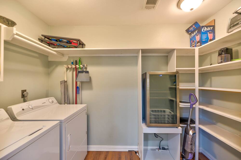 Photo of Bedroom in Blanchard