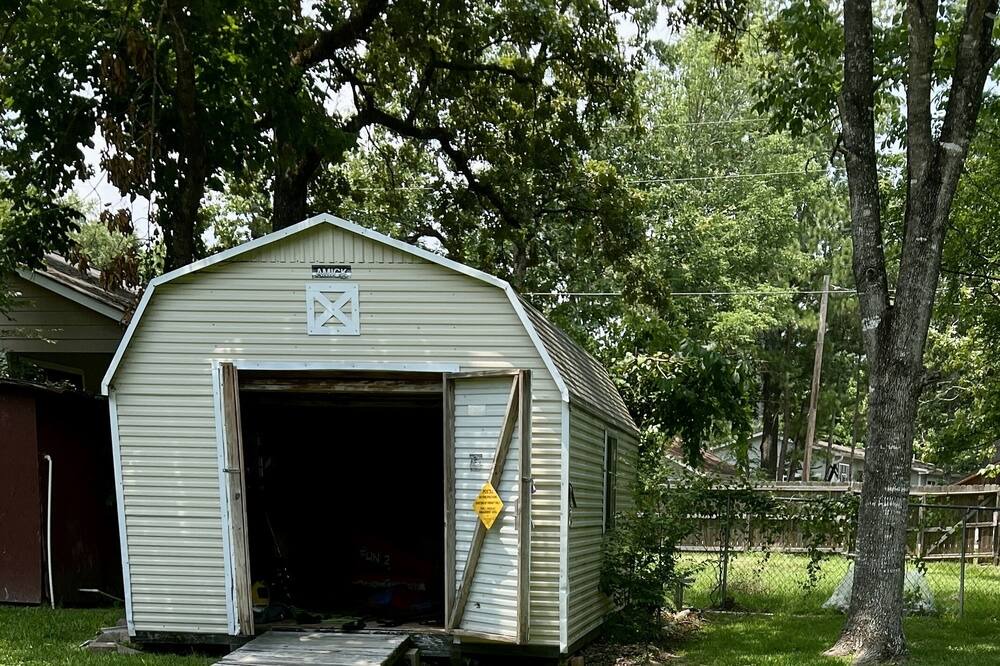 Photo of Outdoor in Blanchard