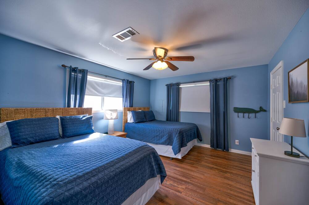 Photo of Bedroom in Blanchard