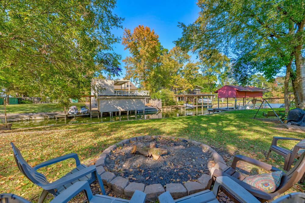 Photo of Outdoor in Blanchard