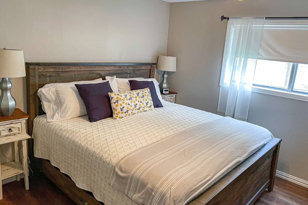 Photo of Bedroom in Blanchard