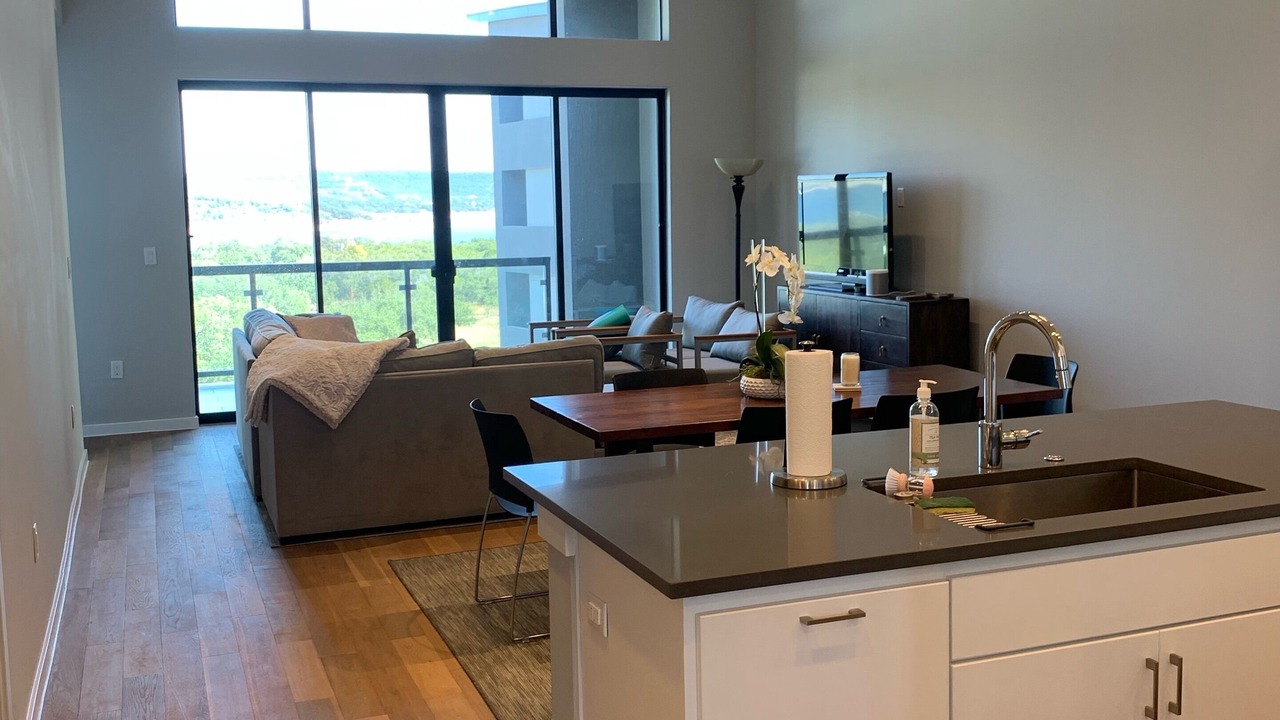 Photo of Kitchen in Hudson Bend
