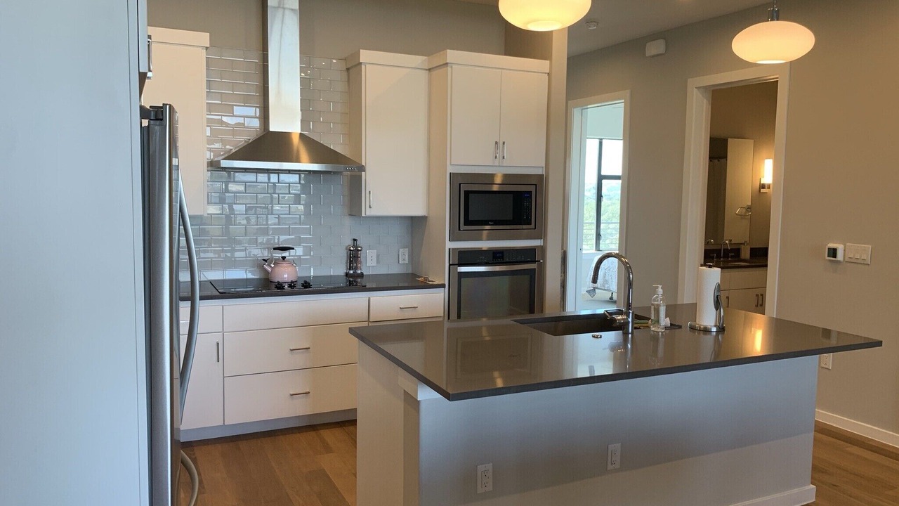 Photo of Kitchen in Hudson Bend