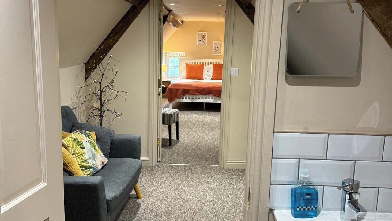 Photo of Others in Shoscombe