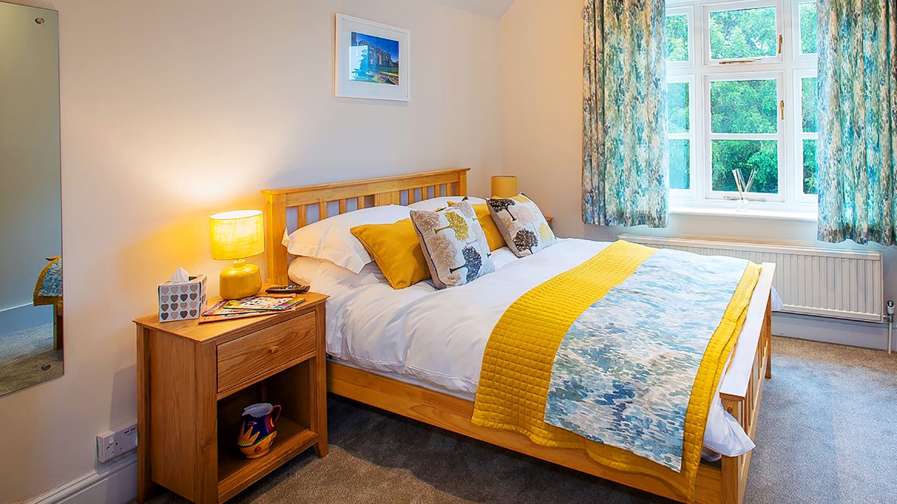 Photo of Bedroom in Cocking